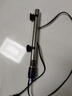 日胜（RS）鱼缸加热棒不锈钢300W 自动恒温精准温控安全控温 加热器 实拍图