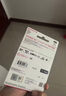 闪迪（SanDisk）128GB TF(MicroSD)内存卡 4K极速金卡A2 V30 U3行车记录仪 运动相机无人机 监控存储卡 读190MB/s 实拍图