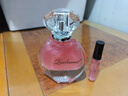 IDX香水女士持久淡香留香72小时无人区玫瑰花香高级礼盒新年礼物女生 实拍图