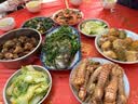 海宴农椒盐风味大号皮皮虾净含量500g 实拍图