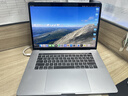 苹果（Apple） MacBook Pro/Air 二手苹果笔记本电脑 商务 办公 游戏 设计 剪辑 99新18款942灰/972银16G/512Bar 实拍图
