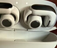 BOSE【焕新补贴】 Ultra 开放式耳机-晨雾白 小耳环耳夹耳机 不入耳无线蓝牙耳机送礼礼物 实拍图