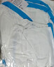 藏百年医用一次性隔离衣连脚式胶条款连体全身防护工业防尘孕妇服含脚套 实拍图