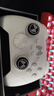 北通鲲鹏20无线游戏手柄AI智控双切扳机震动蓝牙手柄xbox布局电脑PC手机steam电视NSswitch2体感 仁王3 实拍图