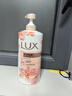 力士（LUX）(LUX)沐浴露 莹润桃花香 淡雅香氛 娇肤香氛沐浴乳1000g留香 实拍图