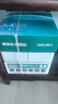 得力（deli）珊瑚海A4打印纸 70g500张*5包一箱 双面打印复印纸 整箱2500张7361【纸类金榜榜首】 实拍图