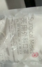 维德（WELLDAY）一次性医用外科口罩100只白色A1型耳挂式防花粉鼻过敏 实拍图