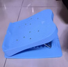 匹克拉筋板折叠站立式斜踏板美腿按摩器小腿拉伸器脚踝康复健身蓝色 实拍图