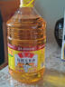 鲁花 食用油  物理压榨  非转基因 玉米油6.18L   实拍图