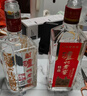 泸州老窖 泸州老酒坊 窖之绵 浓香型白酒 52度 500ml*2双瓶装 实拍图