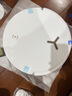 科沃斯【T50pro升级款】T50 MAX扫地机器人扫拖一体自动清洗智能家用双机械臂超薄毛发0缠水箱版 实拍图