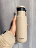 BABLOV花伴森保温杯户外运动水杯480ml男款316L不锈钢食品级送男友 实拍图