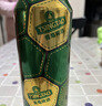 青岛啤酒足球罐经典原麦汁浓度10°P啤酒 500mL 12罐 2箱组合装新包装 实拍图