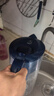 碧然德（BRITA）过滤净水器 家用滤水壶 净水壶 Marella 海洋系列 3.5L（蓝色） 实拍图