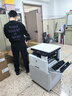惠普（HP）a3打印机m437n/439/nda a3/a4黑白激光大型办公室 试卷工地商用 打印复印扫描一体机 麒麟/统信 M439n(黑白24页)平板扫描复印+网络 实拍图