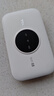 TCL随身wifi三网通用免插卡无线wifi6车载4G路由器随身便携无限制移动联通电信全国通用2026款5GXY15B 【升级充电款】3000毫安大电池 不限速不虚标月享1500G流量 实拍图