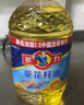 多力【张若昀同款】葵花籽油5L+238ml食用油物理压榨零反式脂肪酸 实拍图