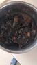 十月稻田 东北黑木耳 500g 干木耳 黑龙江东宁特产 肉厚无根 火锅煲汤炒菜 实拍图