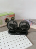 恩柏盛车载电风扇usb家用宿舍办公室12V24V大货车轿车SUV大风力强风制冷 实拍图
