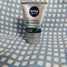 妮维雅（NIVEA）男士专用洗面奶100g【深层清洁】劲爽洁面收毛孔护肤品 实拍图