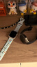 倍思苹果手表膜 适用apple watch s9保护膜s8/s7无尘仓自动贴超薄高清防刮防指纹全覆盖曲面微晶膜41MM 实拍图