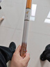 达亿瓦（DAIWA）一击 轻量鲤鱼鲫鱼草鱼罗非 进口鱼竿手杆 轻硬挺 休闲台钓 7.2m 一击T 72.K（大物）【大先径，轻松抛大饵】 不支持使用/试用后退换货 实拍图