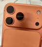 Apple/苹果 iPhone 17 Pro Max 256GB 星宇橙色 支持移动联通电信5G 双卡双待手机 实拍图