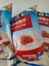 桂格（QUAKER）即食燕麦片1000克袋装 营养早餐 膳食纤维 零添加白砂糖 实拍图