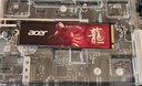 宏碁（acer） 1TB SSD固态硬盘 M.2接口(NVMe协议) N3500系列 暗影骑士龙｜NVMe PCIe 3.0（3500MB/s读速） 实拍图