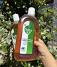 滴露（Dettol）消毒液洗衣衣物消毒水750mL 除螨杀菌混洗无忧 家居地板消毒 非84 实拍图