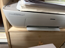 惠普（HP）DJ 5135彩色无线 喷墨打印机家用 大印量低成本打印机学生家用 微信打印（打印 复印 扫描） 实拍图