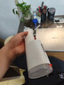 米家小米立式冲牙器洗牙器水牙线F300薄荷绿创新散射脉冲4档模式3种喷嘴生日礼物节日礼物 实拍图