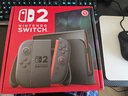 任天堂（Nintendo）【国内保税仓】Switch2/1代 OLED/续航加强日版/港版便携家用ns体感游戏机掌机 港版switch2国际多语言保税（赠共享会员） 实拍图