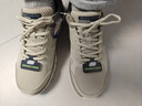 斯凯奇（Skechers）男鞋春季软底拼接运动鞋增高舒适厚底健步鞋232398 实拍图