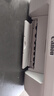佳能（Canon） MG2580WH打印复印扫描一体机喷墨彩色打印机家用照片学生办公可加墨 套餐一：2580黑色连喷加墨+黑色墨水3瓶 实拍图