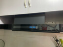 创维（Skyworth）抽吸排油烟机家用欧式顶吸T型 变频大吸力 上门安装以旧换新 免拆洗挥手智控一级能效自净清洗Y019 实拍图