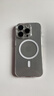 倍思【冰透磁吸|散热快】适用iphone15pro手机壳苹果15pro保护套磁吸壳超薄Magsafe充电防摔镜头全包 实拍图