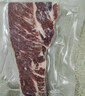 春禾秋牧 澳洲安格斯原切上脑牛排1.2kg/5-8片 进口牛肉生鲜 全能家庭食材 实拍图