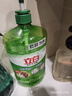 立白茶籽洗洁精2.9kg A类去污洁净99%除菌去油快不伤手洗涤灵洗碗液 实拍图