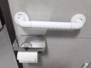 美瑞德卫生间扶手老人防摔起身器马桶扶手厕所走廊防滑把手38cm 实拍图