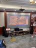 惠威（HiVi）Diva 6.1HT家庭影院5.1声道家庭影院 家用双8英寸音箱音响 KTV套装组合 套餐十三:（5.1声道）+7300视唱KTV版 实拍图