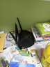 普联（TP-LINK）大道路由器7DR6430 BE6400 5G WiFi7千兆双频家用高速穿墙 2.4G wifi6无线 2.5G网口 游戏加速 实拍图
