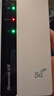 纽曼5g随身wifi移动wifi6免插卡多网通无线上网卡便携式车载无限路由器全国通用流量2026款全程不限速 实拍图