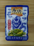 乌江榨菜 下饭菜 小凉菜  麻辣野山椒味凉拌海带丝 70g*5袋  实拍图
