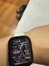 小皮匠适用华为手表Watch FIT 3保护壳高清钢化膜触控灵敏华为fit3全包手表壳防摔防刮壳膜一体保护套 实拍图