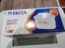 碧然德（BRITA）家用净水壶 滤水壶滤芯 MAXTRA+LE 去水垢专家滤芯 6枚装 实拍图