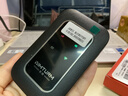 影腾随身wifi三网全国通用无线wi-fi6免插卡移动联通电信无限制大流量卡便携式网卡高速网络2026款5GHF 【三网通3000毫安充电款+黑色】*超长续航 实拍图