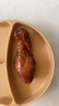 小鸡收腹去皮大鸡腿肉熟食0开袋即食卤脂肪健身减鸡肉代餐肥零食食品450g 实拍图