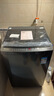 小天鹅（LittleSwan）波轮洗衣机全自动家用 10KG 直驱变频 TB100V26DT 以旧换新 国家补贴 京东自营 一级能效 实拍图