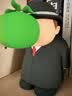 大美术馆大艺术家手办桌面摆件玩具生日礼物送女孩男孩人类之子12cm 实拍图